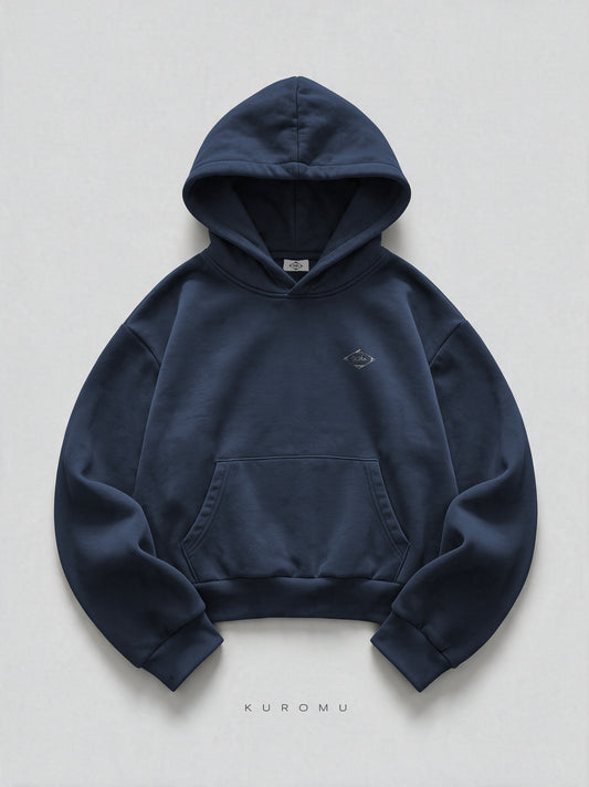 HADO #90 Oversized Hoodie