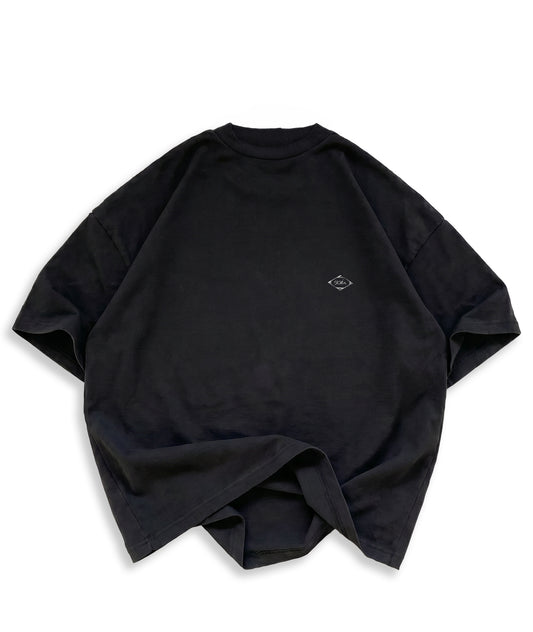 Kuromu Ace Boxy T shirt
