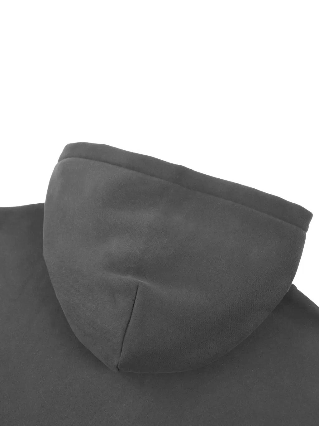 Kuromu No Enemies Boxy zip-up