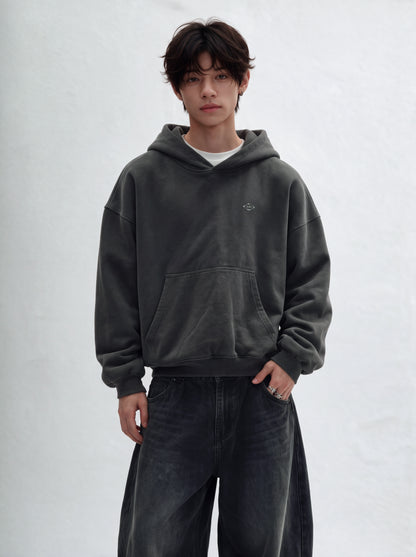 Asta Model 1 Oversized Hoodie