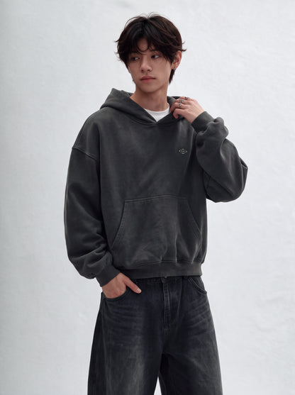 Asta Model 2 Oversized Hoodie