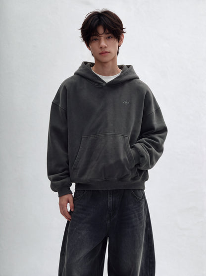 Asta Model 2 Oversized Hoodie