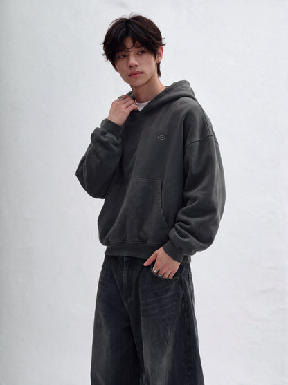 Asta Model 1 Oversized Hoodie