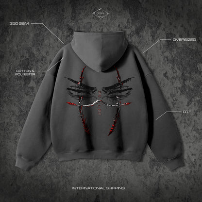 Kuromu Blood Pattern 2