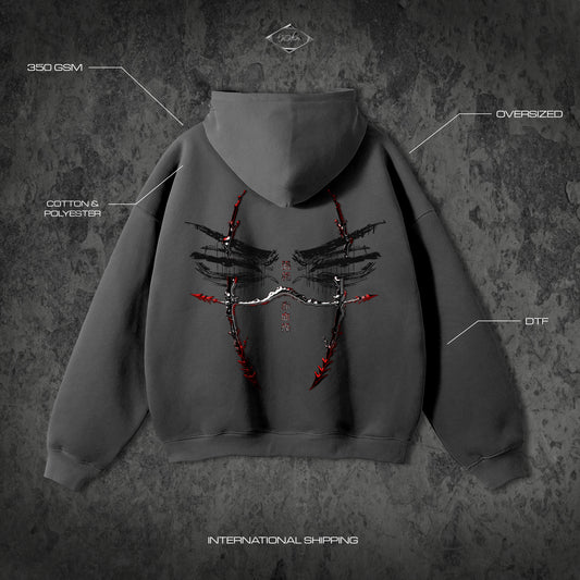 Kuromu Blood Pattern 2