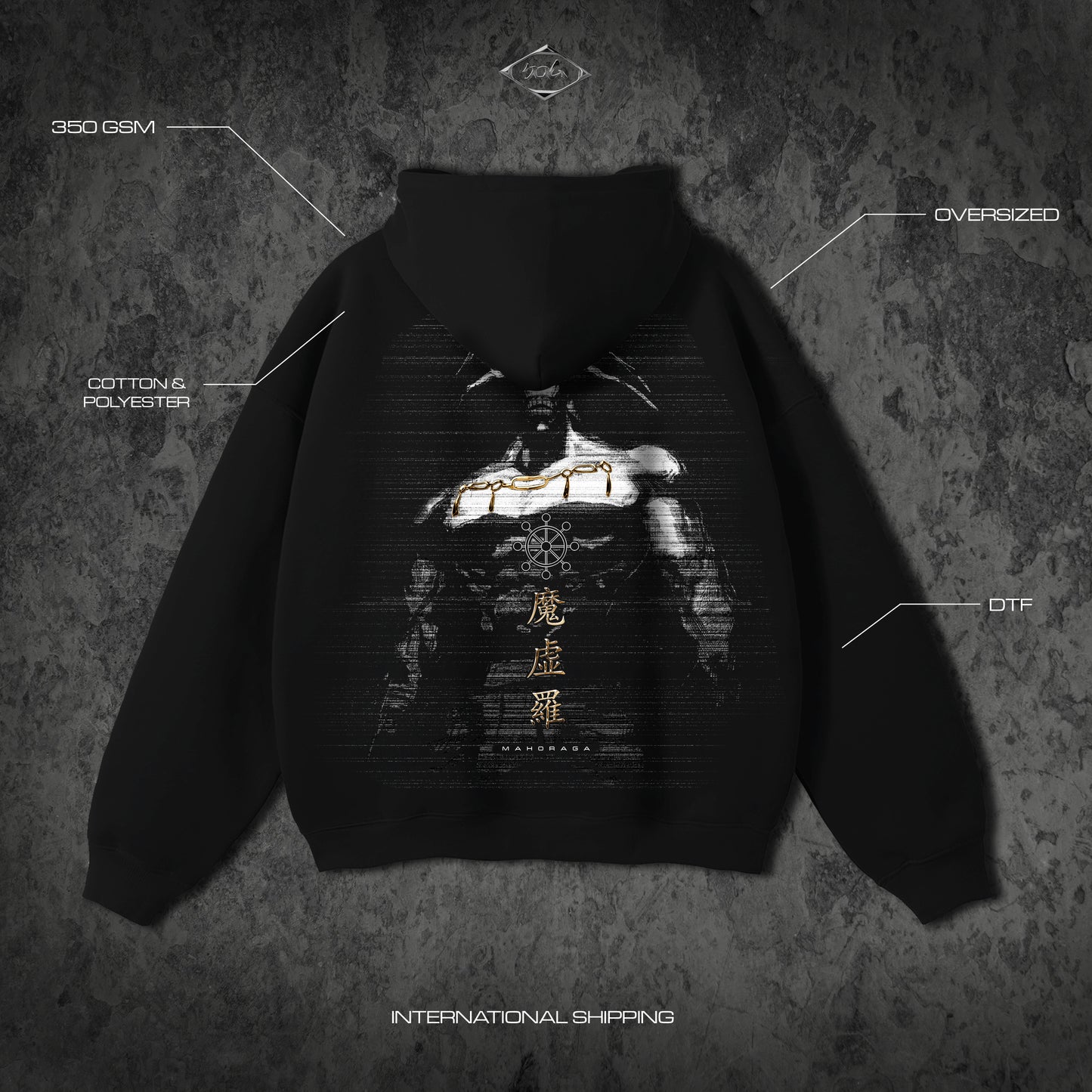 Kuromu Divine General