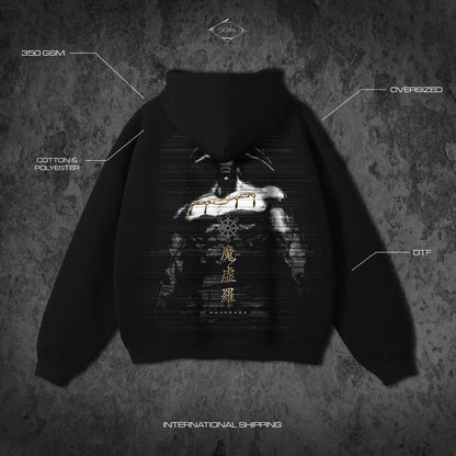 Kuromu Divine General