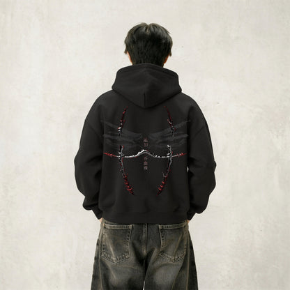 Kuromu Blood Pattern 2