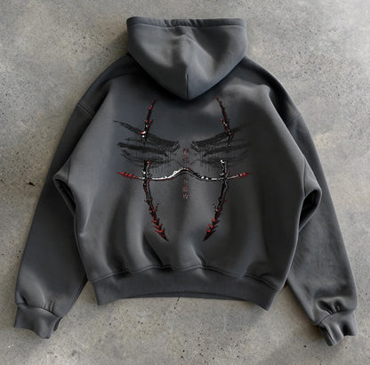 Kuromu Blood Pattern 2