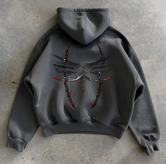 Kuromu Blood Pattern 2