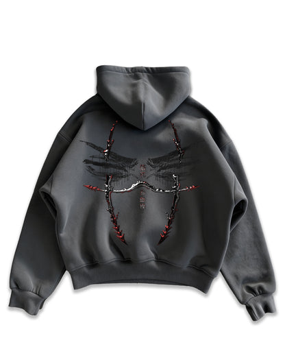 Kuromu Blood Pattern 2