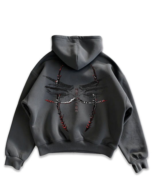 Kuromu Blood Pattern 2