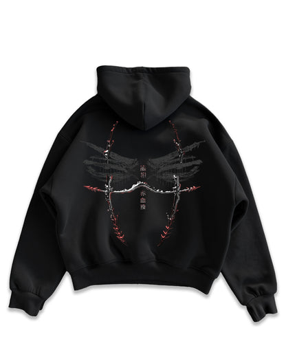 Kuromu Blood Pattern 2