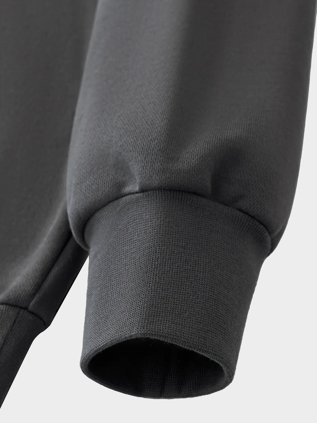 AOT Premium Heavyweight Oversized Hoodie