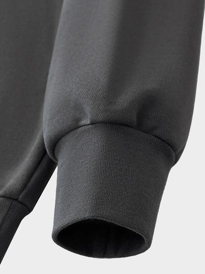 AOT Premium Heavyweight Oversized Hoodie