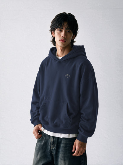 Fushiguro Oversized Hoodie