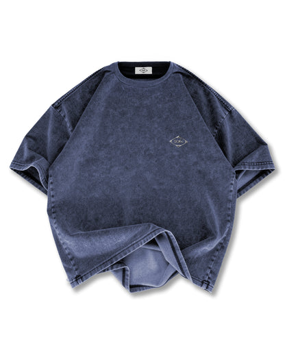 Kuromu UM 3 Oversized T-shirt