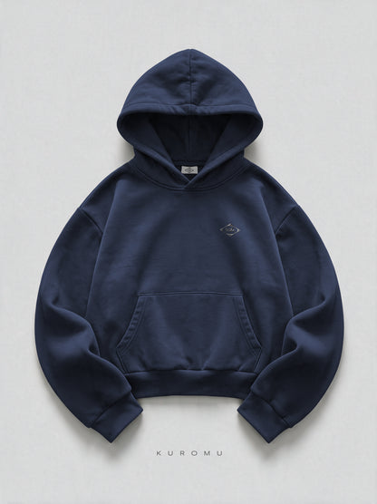 Fushiguro Oversized Hoodie