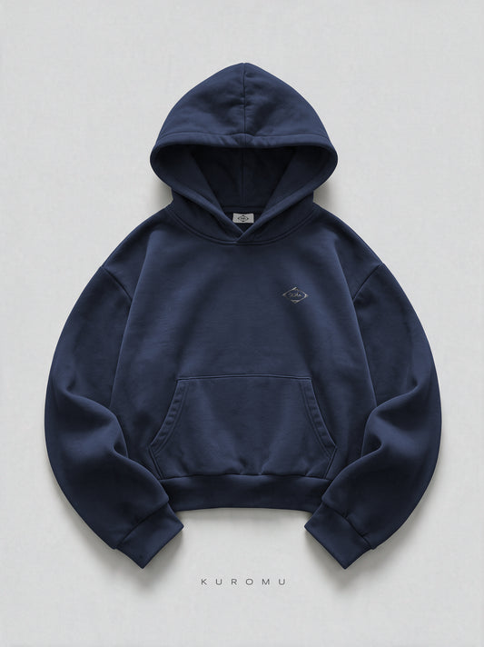 Fushiguro Oversized Hoodie