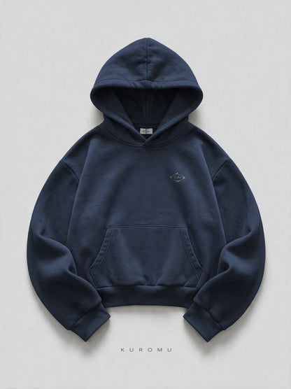HADO #90 Oversized Hoodie