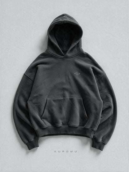Asta Model 2 Oversized Hoodie