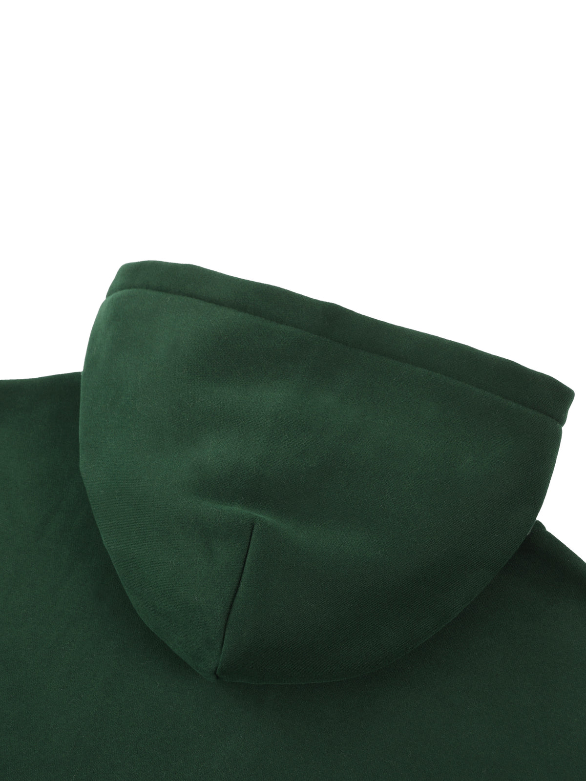 ESPADA 4 Oversized Zip-Up