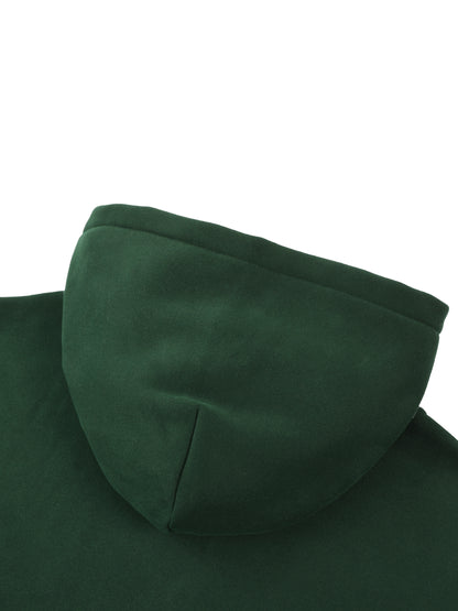 ESPADA 4 Oversized Zip-Up