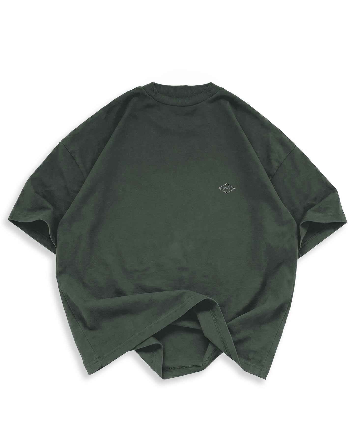 Kuromu Pirate hunter Boxy T shirt
