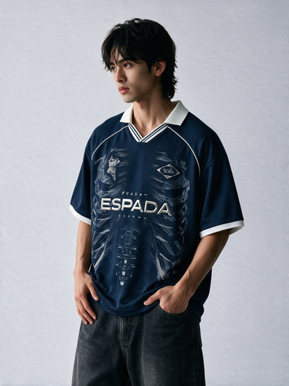Espada 6 Boxy Jersey