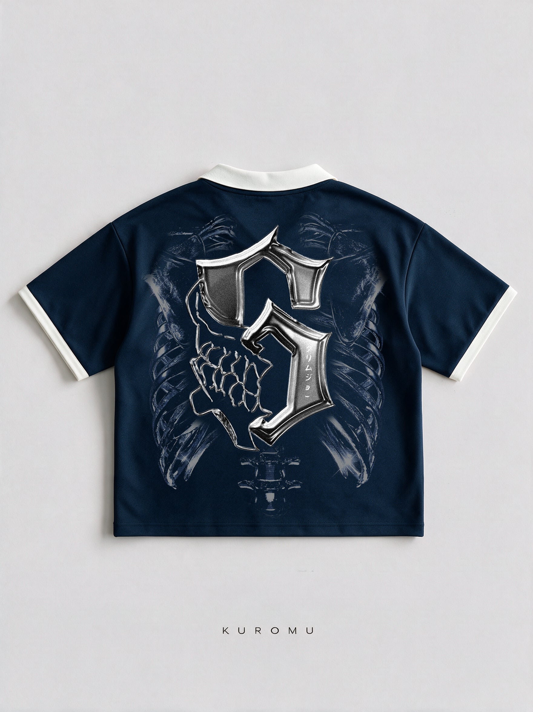 Kuromu T-shirt collection