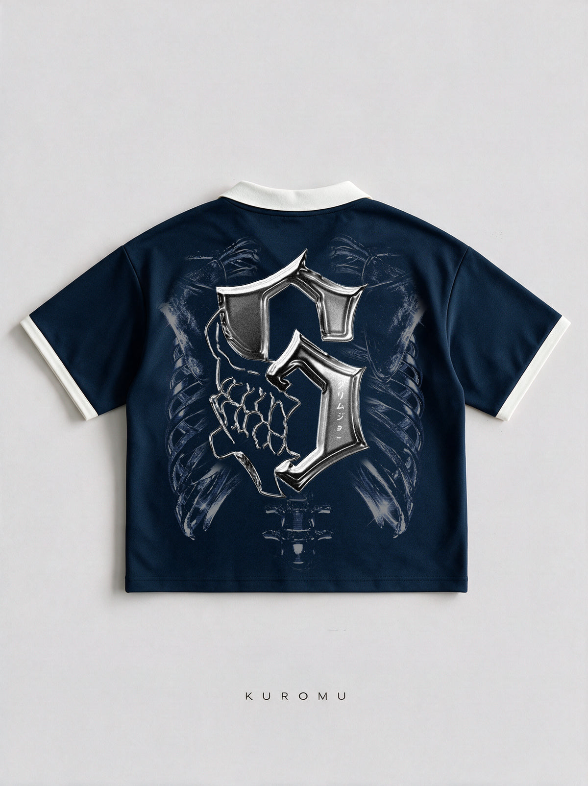 Espada 6 Boxy Jersey
