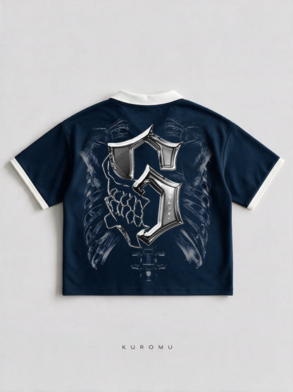 Espada 6 Boxy Jersey