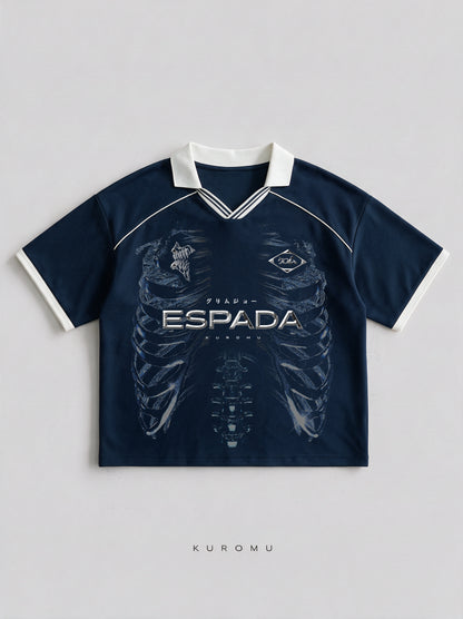 Espada 6 Boxy Jersey