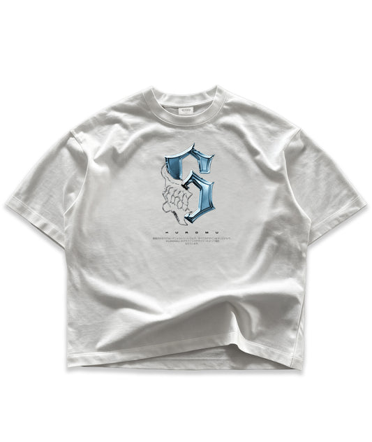 Kuromu 6 Boxy T shirt