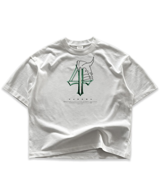 Kuromu 4 Boxy T shirt