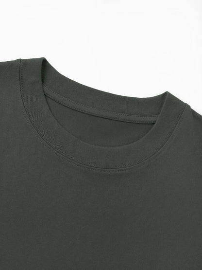 Kuromu Pirate hunter Boxy T shirt