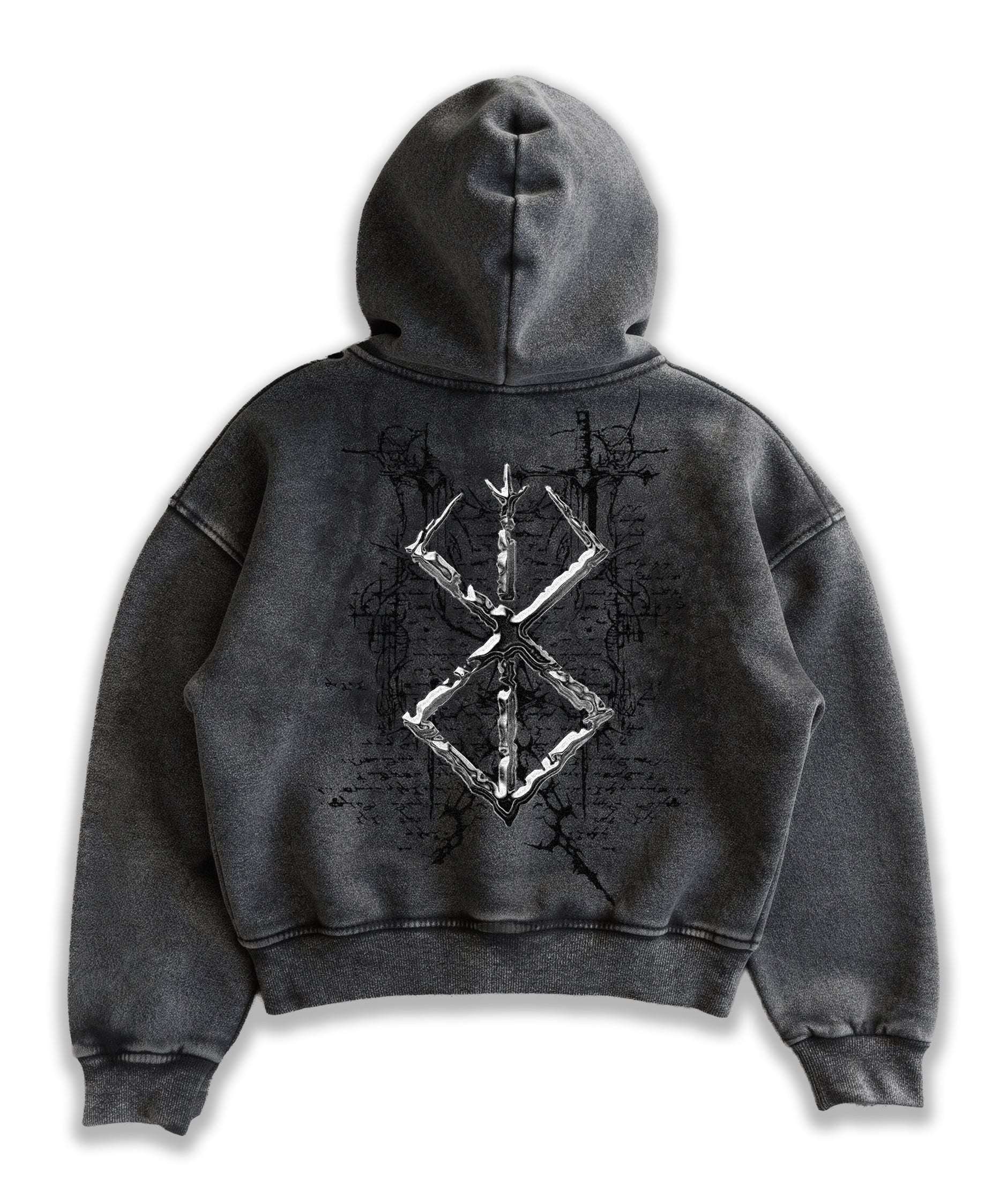 Hoodies – Kuromu