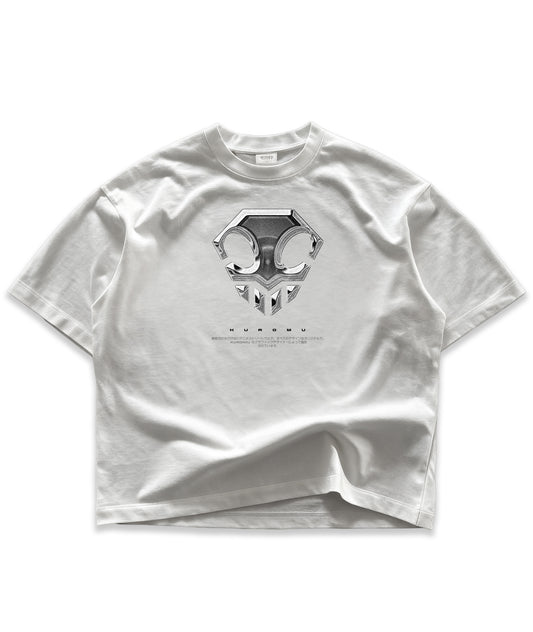 Kuromu Reaper Boxy T shirt