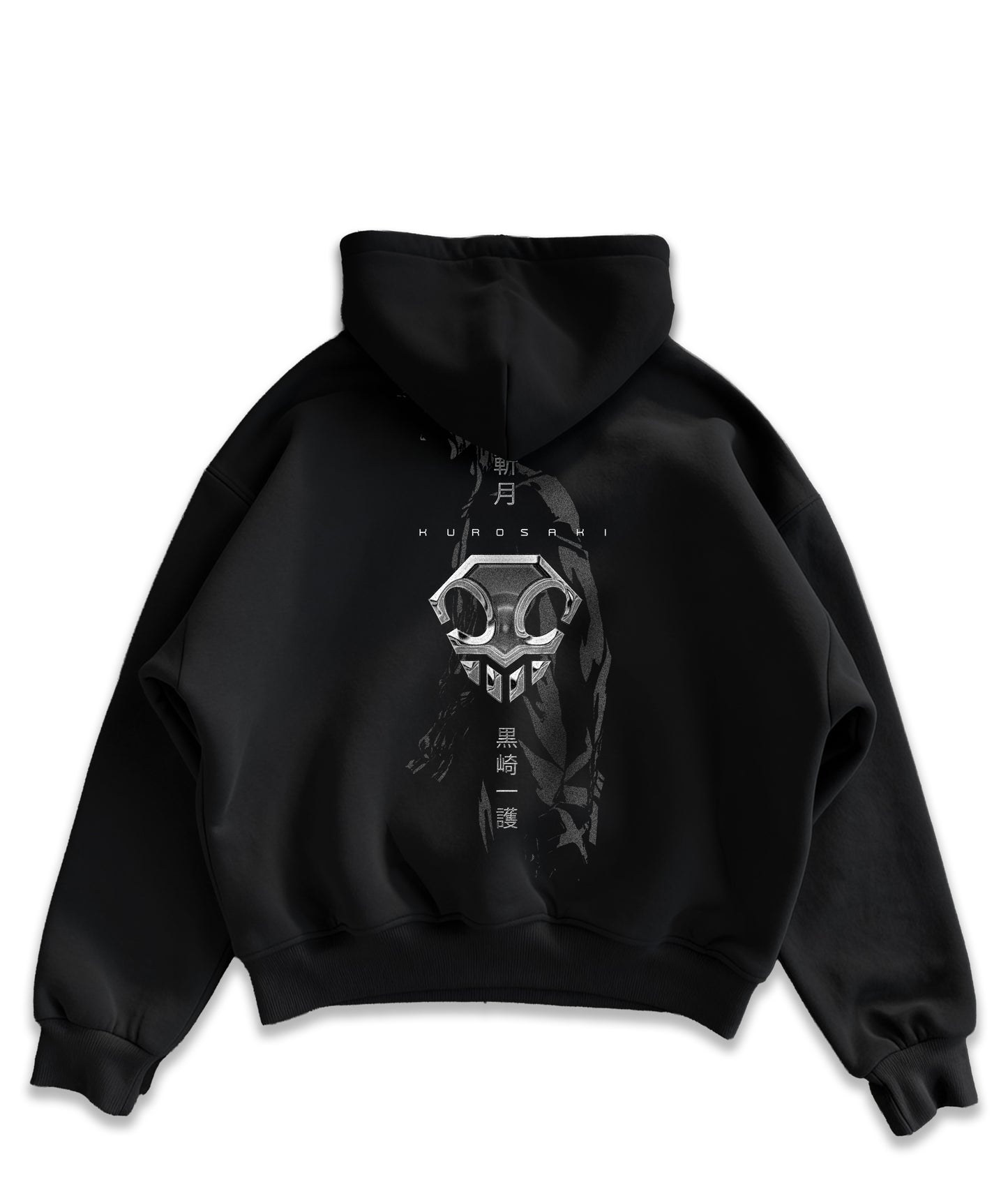 Kuromu Reaper