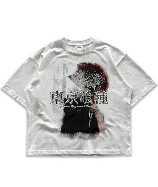 Kuromu Ghoul Boxy T shirt