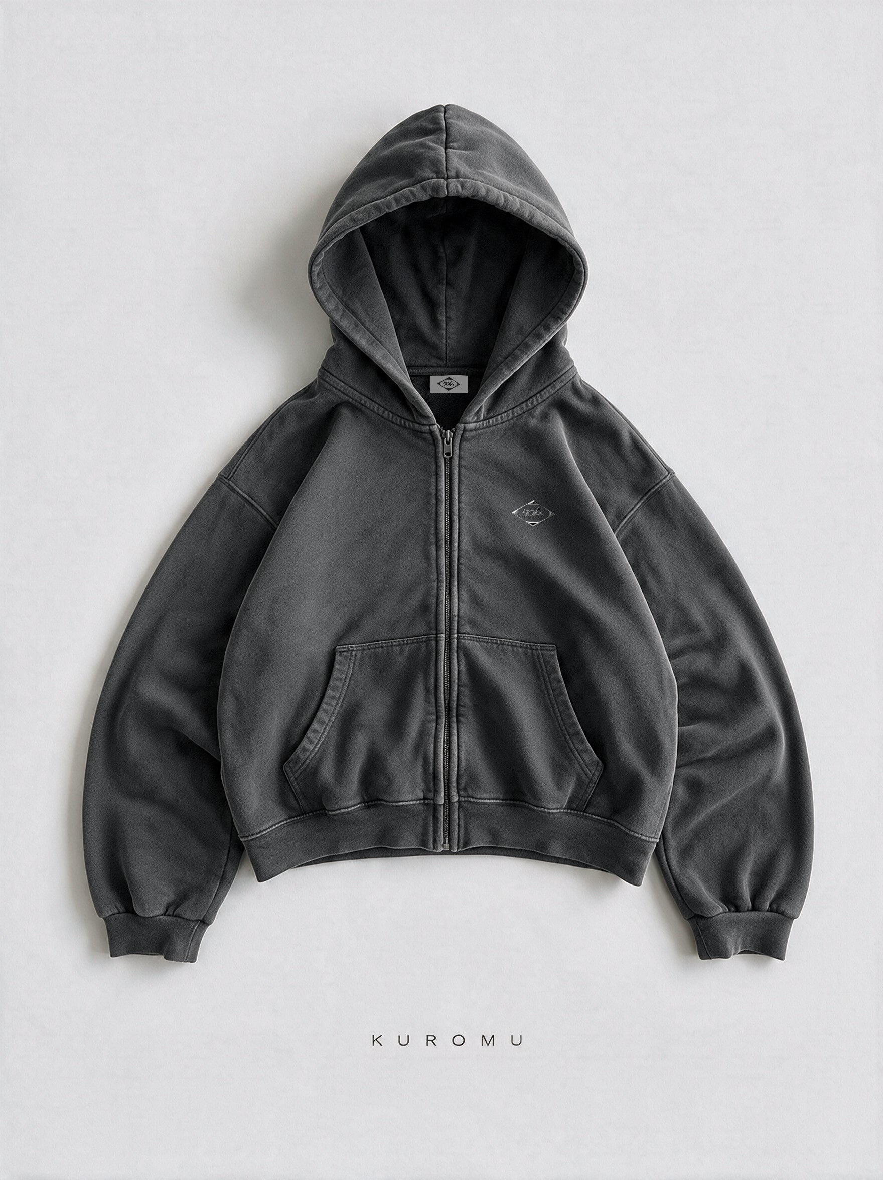 Collection BLCK – Kuromu